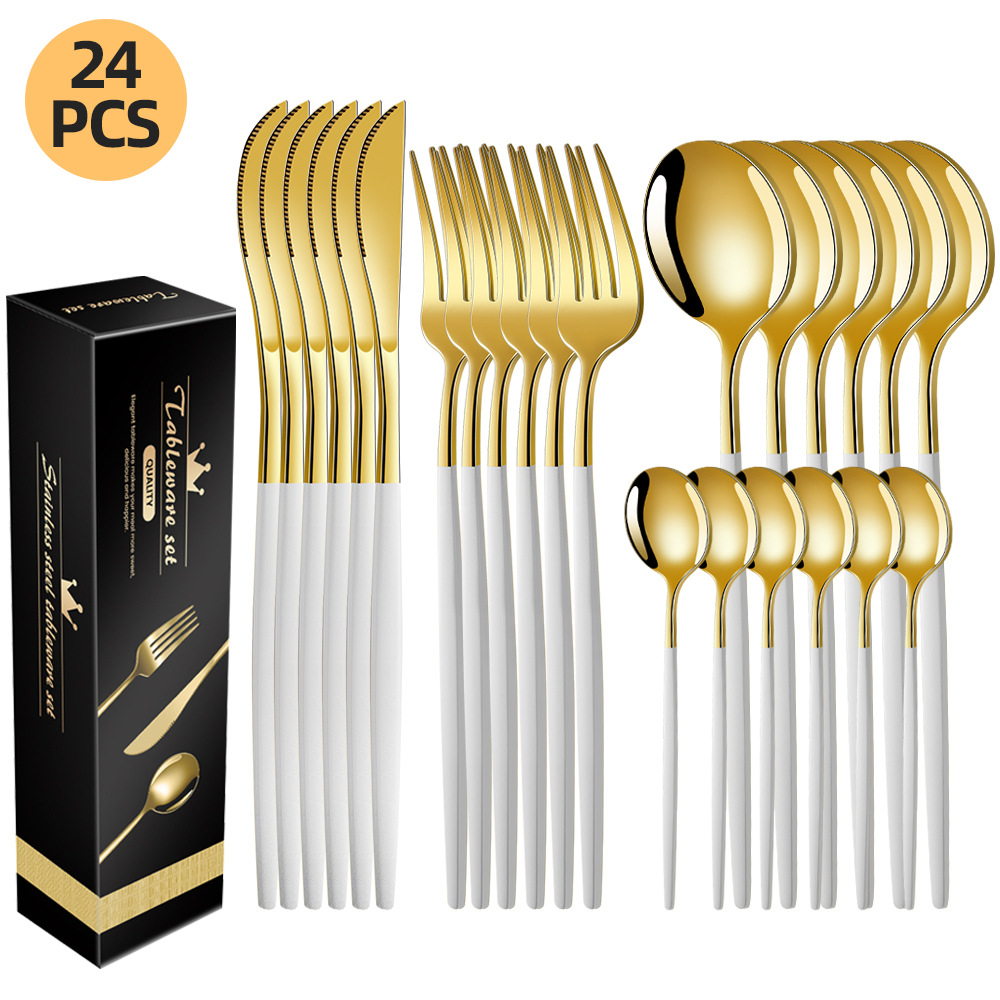 포르투갈 - 플래티넘(24개 세트)