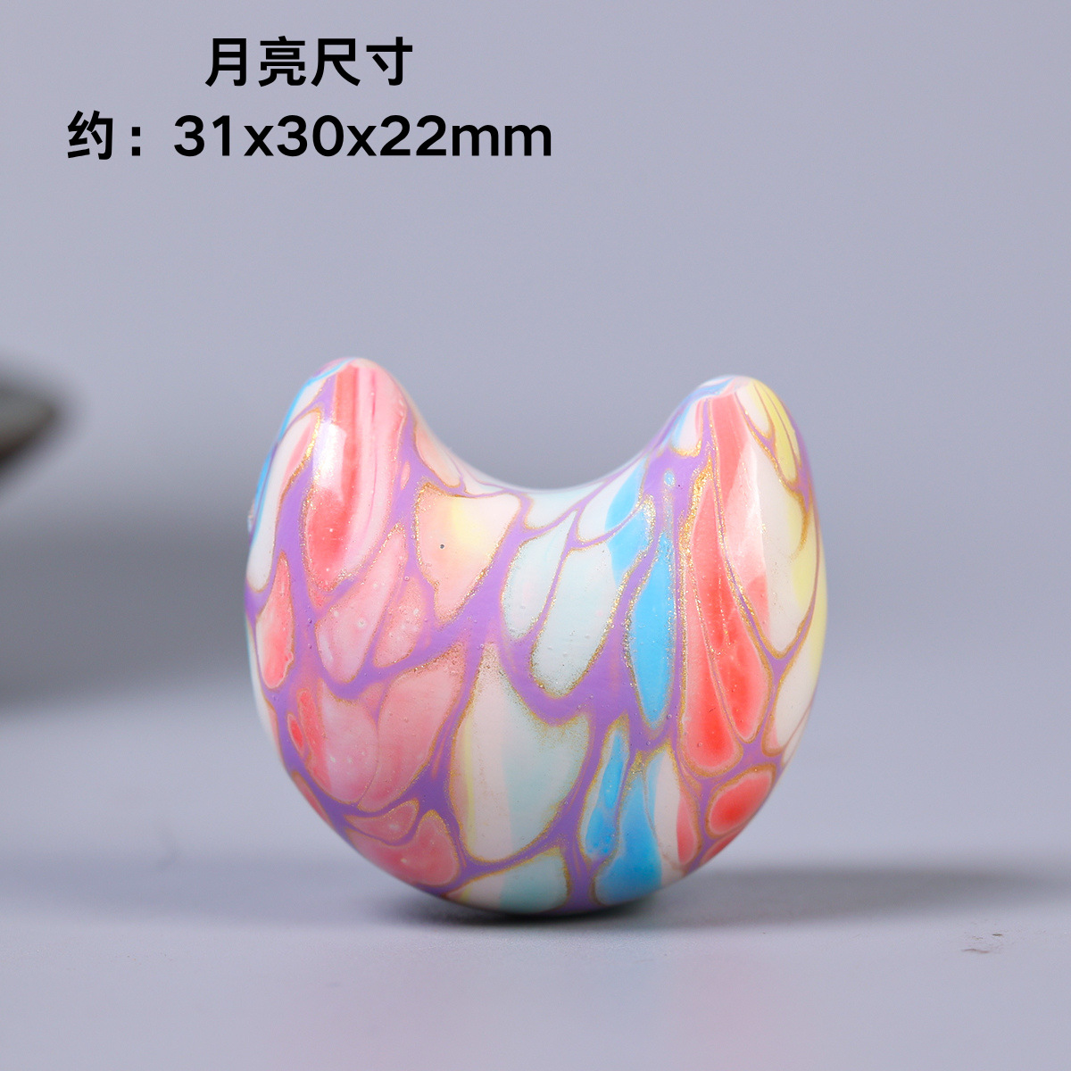 杭州霊隠漆猫シリーズ カラフルで可愛い猫 招き猫 漆塗り置物 文玩装飾