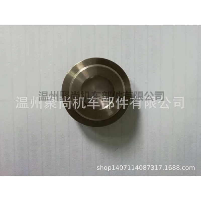 6L2-45987-01-00  齿轮箱垫 雅马哈