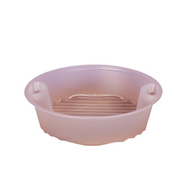 Caja de comidas desechable 152 calibre soporte interno de doble capa de fideos de sopa aislamiento térmico puede microondas tazón grande platos al por mayor