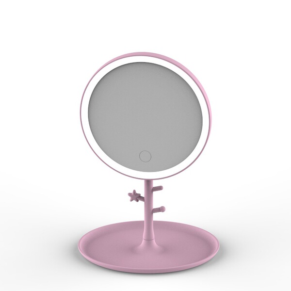 LED mirror