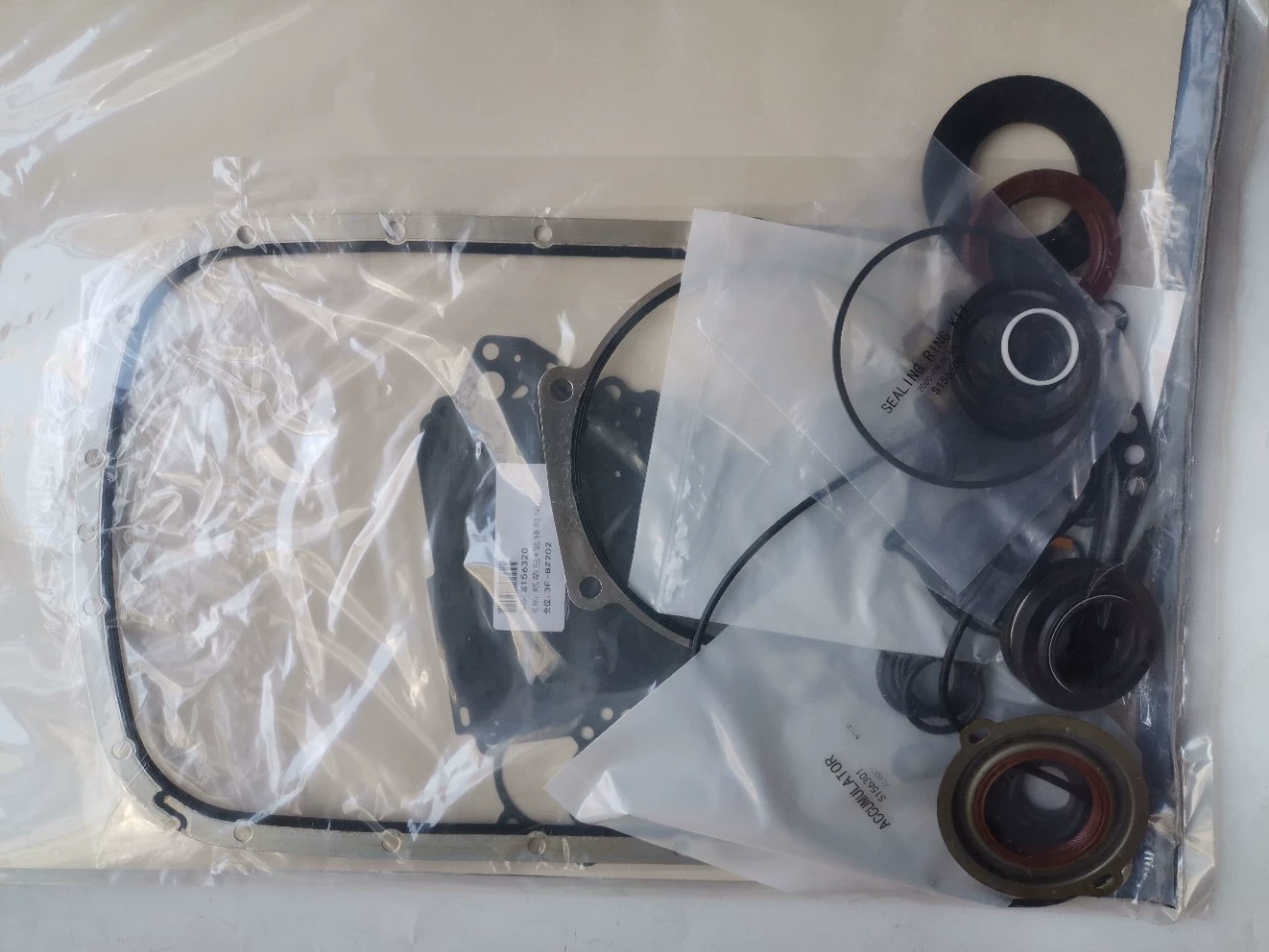 Для BMW Cadillac 5L40E Wave Box небольшой ремонтный комплект Тайваньского качества