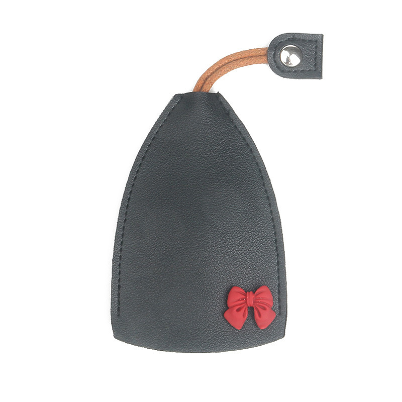 Moda creativa pull-out Cartoon lindo personalizado de las mujeres caja de la llave del coche de almacenamiento Volkswagen Mercedes-Benz pequeño mini