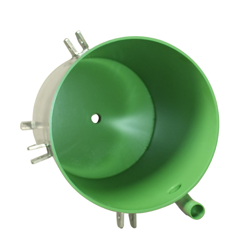 �������ڲ�ѹ��Ͱ�㽺��ѹ���޵㽺����Ͱ1��-100L֧�ֶ���