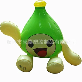 水上充气床;其他充气玩具;游泳圈