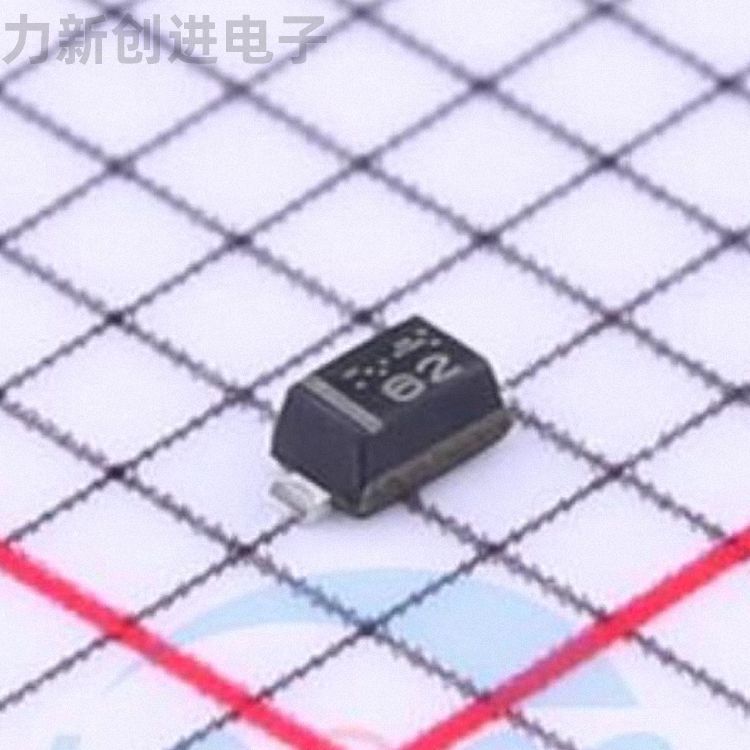 EDZVT2R3.6B 封装 SOD-523 稳压二极管