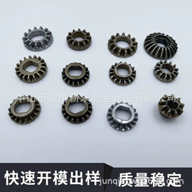 齿轮;其他铁合金;不锈钢异型材