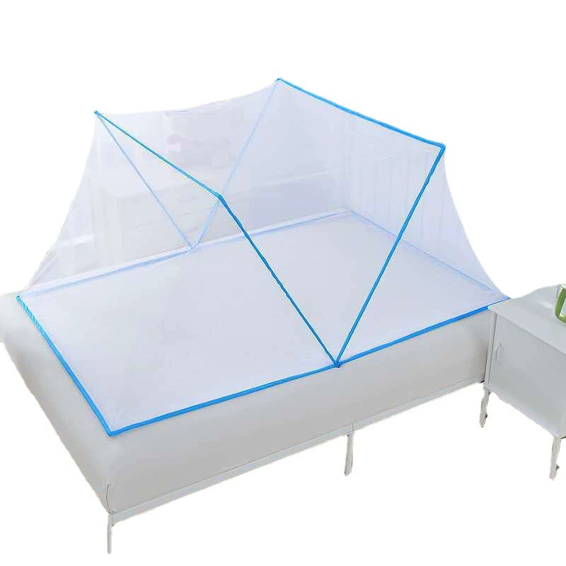 Foldable mosquito net, universal storage system for children and adults for elementary school students, wholesale