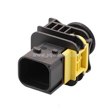 1-1703773-1 ������ˮ������������ͷ���ò�� DJ7063BY-1.5-11