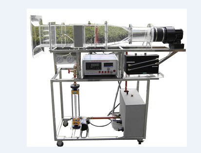 气—液式翅片管换热器实验台 配件