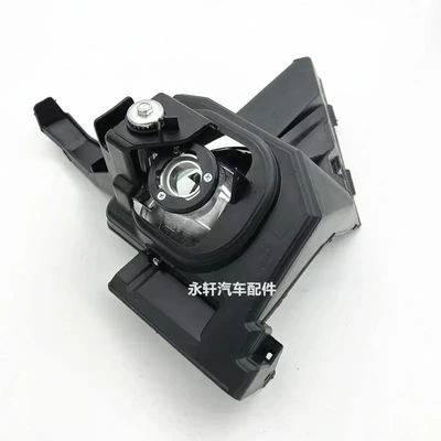 33901-SPA-H02, Fog lamp