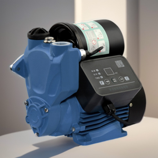 全自动家用自吸泵220v高扬程自来水管增压泵抽水机吸水泵