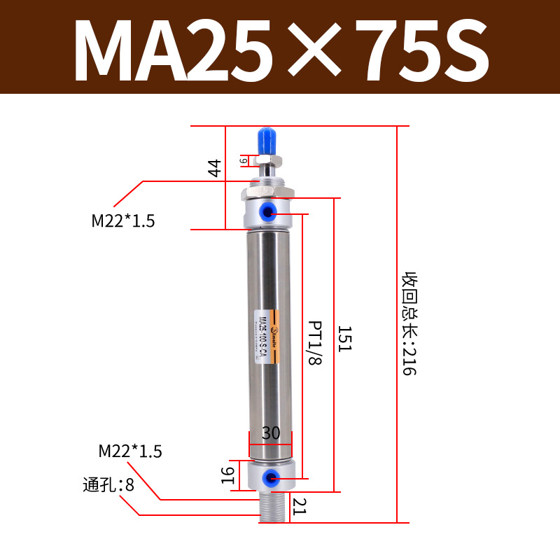 ��������С�Ͳ������������ �ǵ¿���MA16*25*50*75*100*125*150