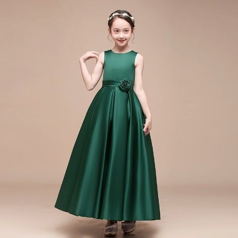 진한 녹색 / 110cm