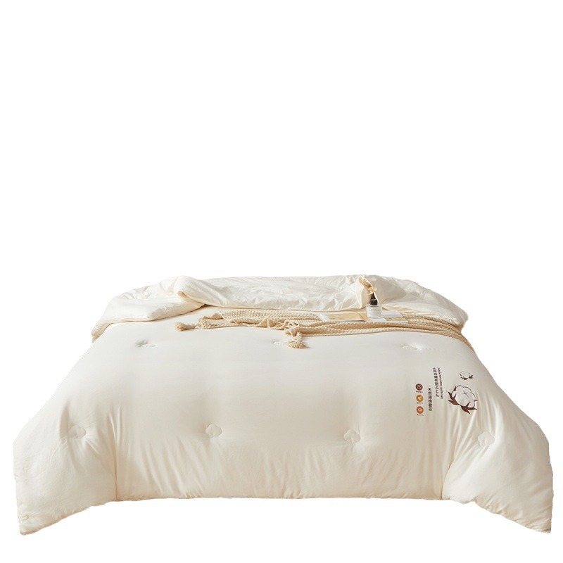 Cotton keep warm duvet, wholesale