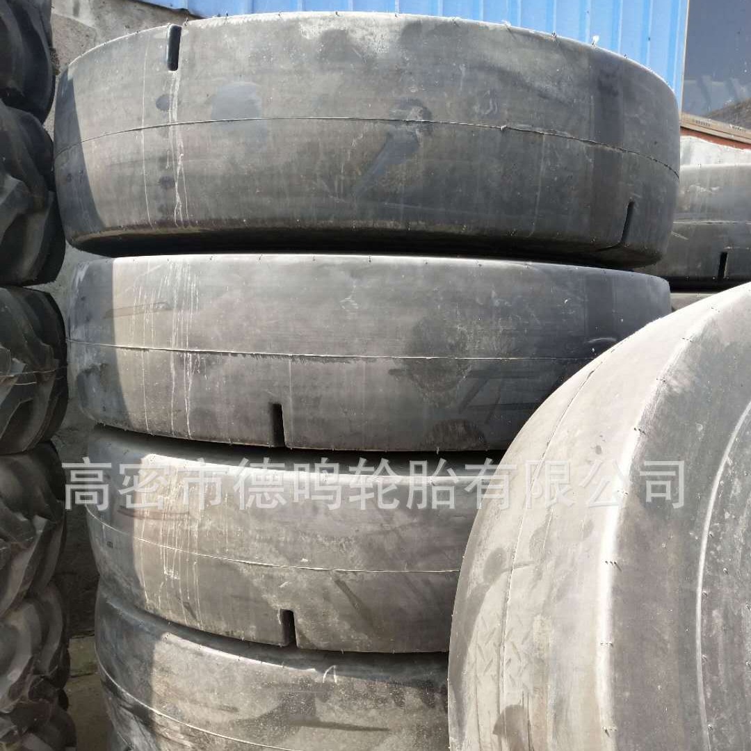 Suministro de fábrica maquinaria de construcción neumático brillante 16.00-25 neumático cargador 1600-25