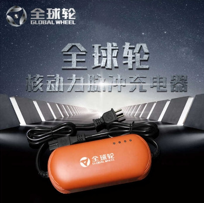 全球轮核动力充电器48V12AH 72V20AH 60V32AH电动二轮三轮充电器