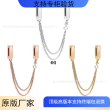 �S��ֱ�N�˼���925�yõ��������i��ȫ朿�̶��۴���DIY�������