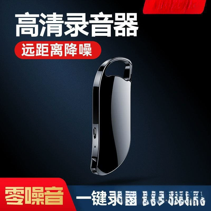 Recording Pen's Wind Recording Artifact Professional HD noise reduction brushsty -long standby large capacity