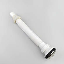 小便斗排水管小便池下水配件小便斗下水器防臭下水器小便斗排水管