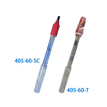 台湾上泰SUNTEX 405-60-sc在线ph电极传感器探头现货直发