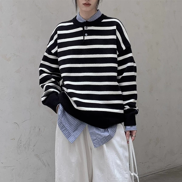 Stripe color