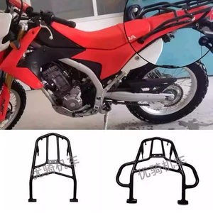 Crf250L Crf250M H2C Motosiklet Arxa Baqaj Rəfi, Arxa Qutu Rəfi, Tutacaq Rəfi