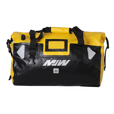 Motorcycle trunk – Bag