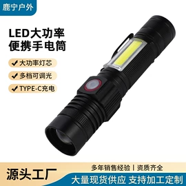 头灯头戴电筒;其他照明电筒;手电筒