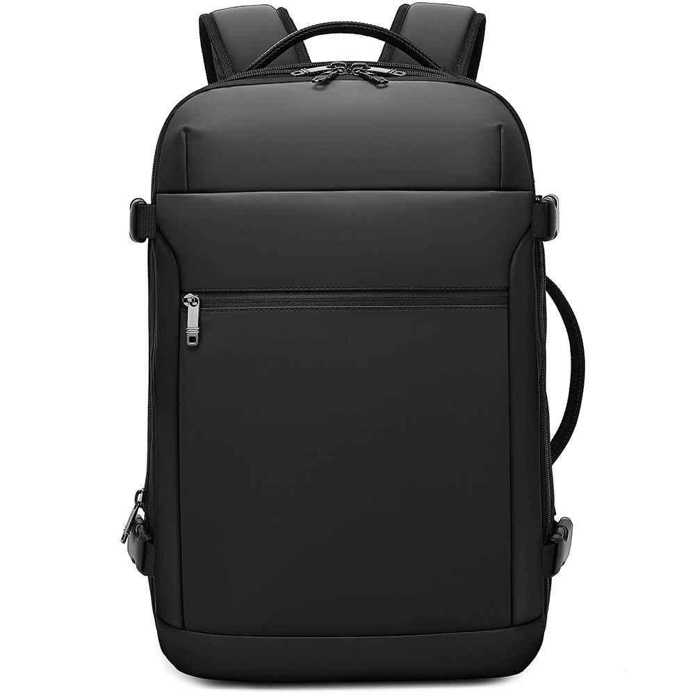Capacious backpack, suitcase, airplane, travel bag, high-quality style