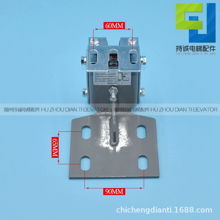 Подходит к Hitachi Elevator Crown Sliding Guide Boots Guangri Star Main Rail 029G направляющим высокомолекулярным сапогам подкладка аксессуары