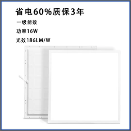 LED面板灯;灯具套件;商用吊线灯