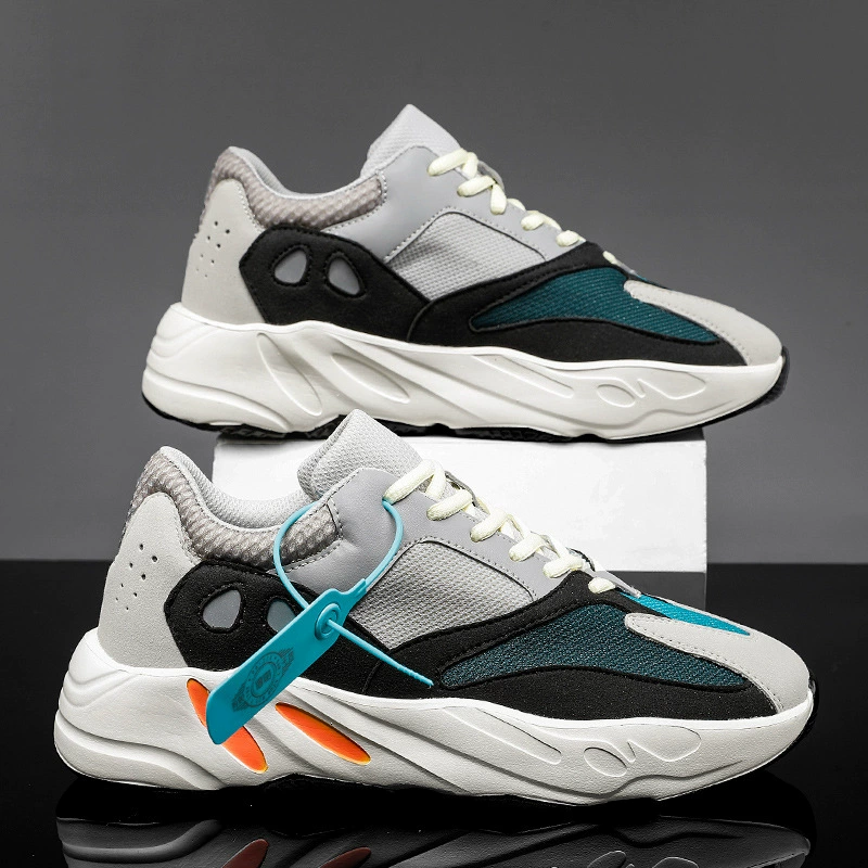 Air Jordan, дышащая летняя удобная обувь платформа, обувь, для подростков, оптовая торговля