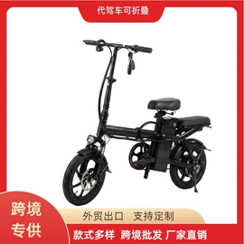 电动自行车;电动摩托车