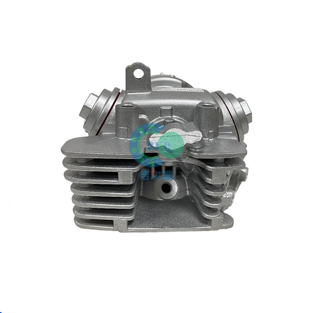 Suitable for Yamaha Cylinder Ybr125 Xtz125 Jym125 Ttr125 Motorcycle Engine Cylinder Head