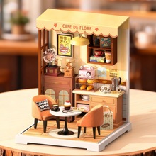 �羳�ֹ�diyС��ƴ�b΢�s����������ģ��С����������wƴ�D��ͯ