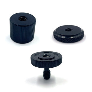 1/4��ĸ�p�^���C�ݽz�X�Ͻ�1/4����ѥ����ĸ��׼1/4"-20Ӣ����