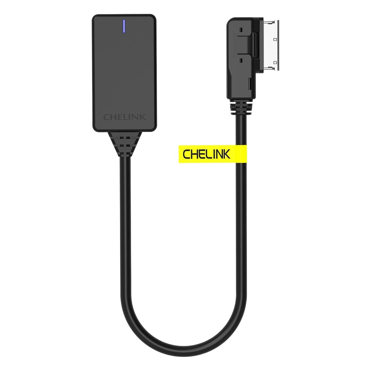 Módulo Receptor Bluetooth para Audi, Volkswagen, Bentley, q5a4a6lq7, Alarma para Auto, Inalámbrico