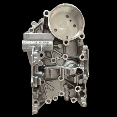 Other drive systems Valve Body Thickened Aluminum Plate