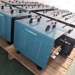 ���µV�÷�����ʽ����׃����KSG-3KVA 380/220V�V��׃�����S��
