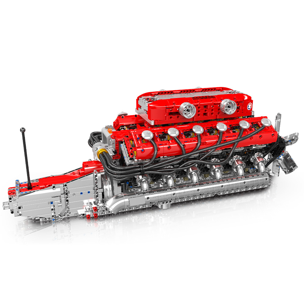 10168 10169 10181 10182 nuevos productos de motor de estrella de la estrella