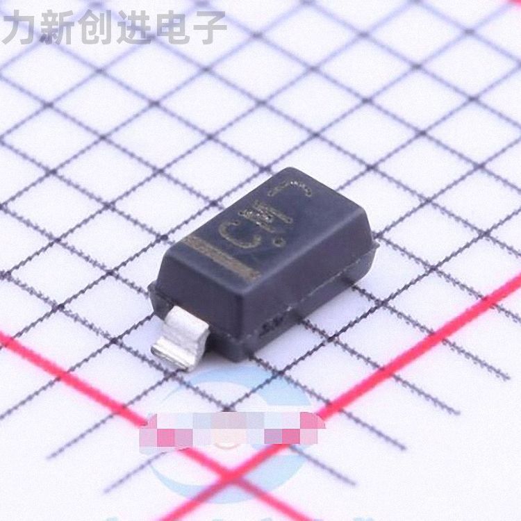 MMSZ4685T1G 封装 SOD-123 稳压二极管