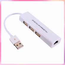 USB2.0�о��W��hub�D�Q���D�W��RJ45���׾W���D�ӿ�����ʽ��̫�W