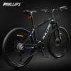 Obsidian black high carbon steel spoked wheel wire disc