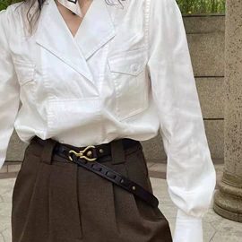 腰带;行李牌;乐器配件