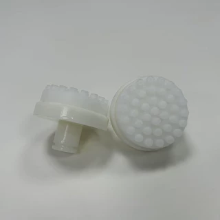 半導體光罩掩膜版 顯示觸控屏製造MASK超声波清洗PVA海綿盤刷