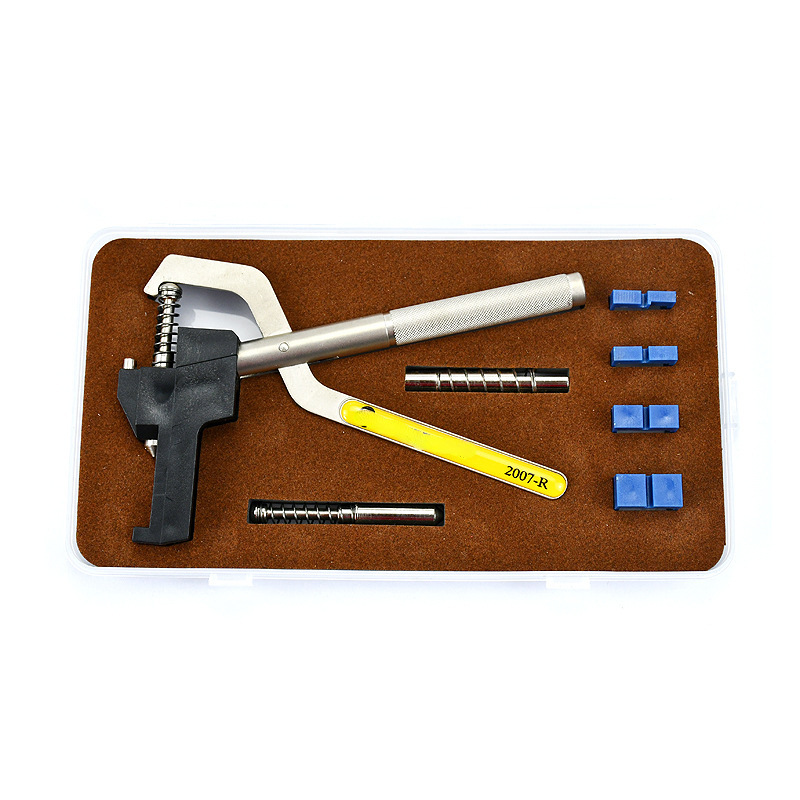 修表工具 弹性折带器 弹性顶力器 拆表带器引力拆表带钳