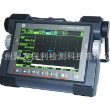 【厂家正品代理】USM 36超声波探伤仪  量大优惠