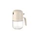 FaSoLa Oil Sprayer Kitchen Household Atomized Food Grade Glass Air Fryer Seasoning Oil Spray Bottle Oil Leakage Prevention
