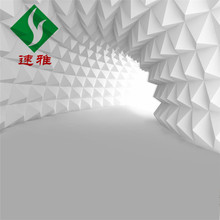 厂家直销3d墙板3d立体墙板pvc墙板pvc立体墙板3D WALL PANEL